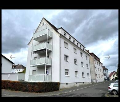 Wohnung zur Miete 630 € 2,5 Zimmer 60 m² EG frei ab sofort Butzbach Butzbach 35510