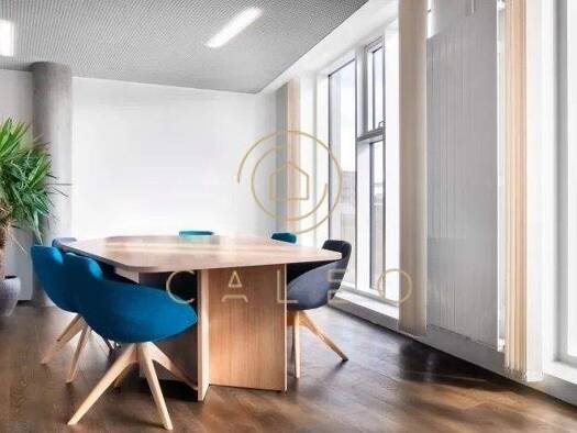 Bürofläche zur Miete provisionsfrei 1.500 m² Bürofläche teilbar ab 1 m² Utbremen Bremen 28217