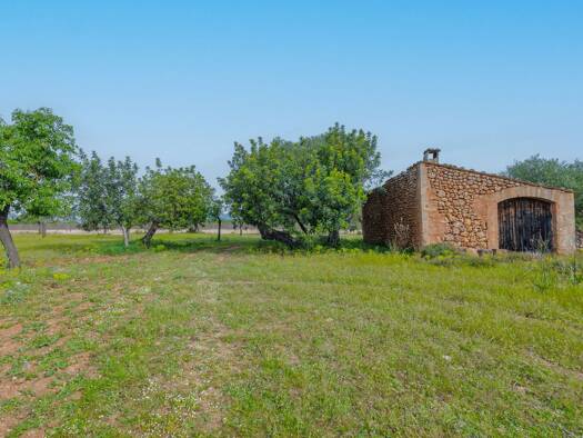 Grundstück zum Kauf - Erstbezug provisionsfrei 1.200.000 € 22.706 m² Grundstück Marratxí 07141