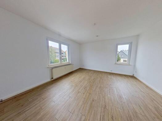 Wohnung zur Miete 500 € 2 Zimmer 53 m² 1. Geschoss Saarner Straße 371 Speldorf Mülheim an der Ruhr 40478