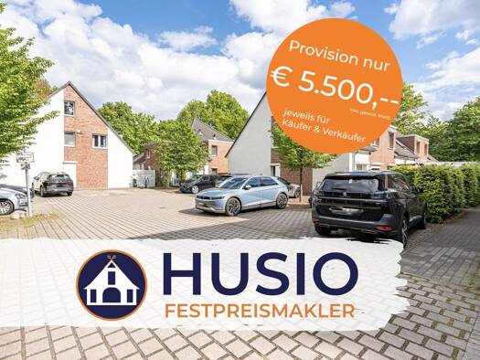 Reihenendhaus zum Kauf 769.000 € 4 Zimmer 124 m² 179 m² Grundstück Hummelsbüttel Hamburg 22399