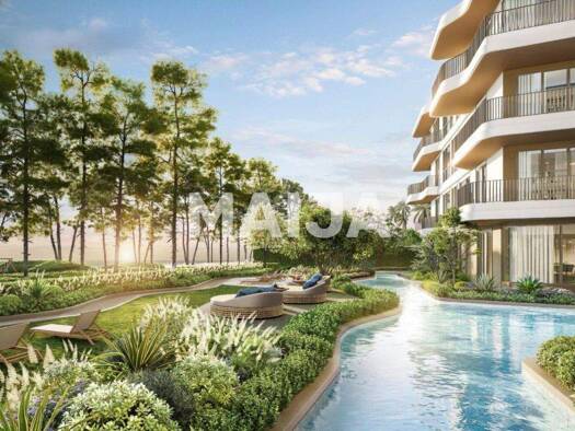 Studio zum Kauf 148.117 € 2 Zimmer 30 m² 2. Geschoss Tambon Sa Khu, Amphoe Thalang, Chang Wat Phuket 83 Thalang 83110