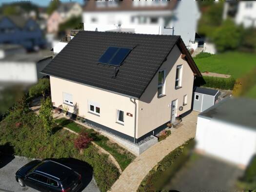 Einfamilienhaus zum Kauf 445.000 € 4 Zimmer 145 m² 448 m² Grundstück frei ab 01.03.2027 Langscheid Sundern 59846