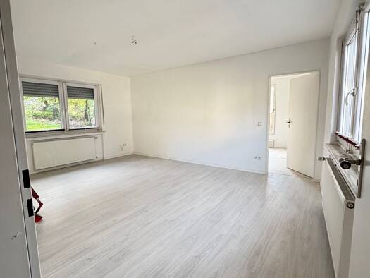 Einfamilienhaus zur Miete 860 € 3,5 Zimmer 90 m² 200 m² Grundstück frei ab 01.11.2026 Wetterfeld Laubach 35321