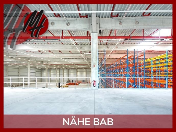 Halle/Industriefläche zur Miete 5.000 m²<br/>Lagerfläche Mitte Bensheim 64625