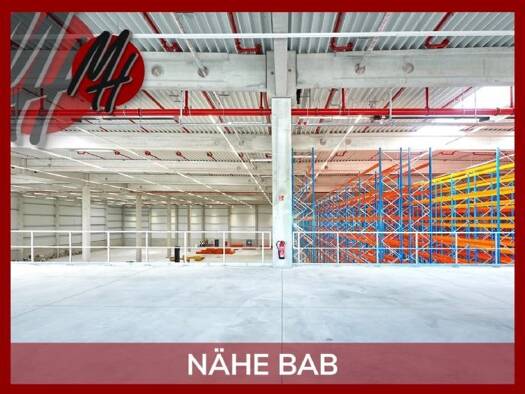 Halle/Industriefläche zur Miete 5.000 m² Lagerfläche Bensheim 64625