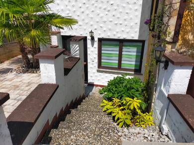 Wohnung zum Kauf 149.000 € 2 Zimmer 52,1 m² Souterrain Laufenburg Laufenburg 79725