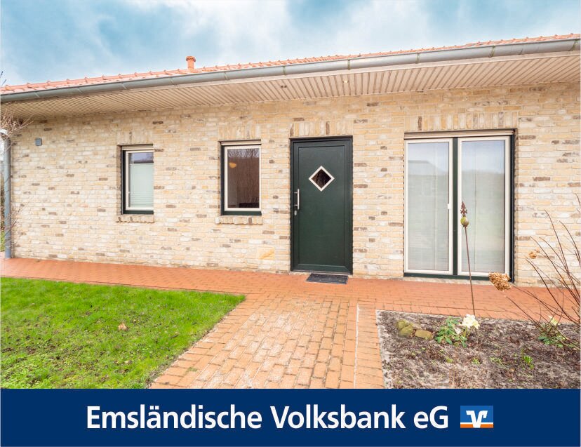 Wohnung zur Miete 560 € 2 Zimmer 80 m²<br/>Wohnfläche EG<br/>Geschoss 01.02.2025<br/>Verfügbarkeit Langen 49838