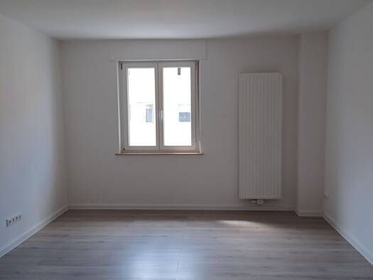 Wohnung zur Miete 830 € 3 Zimmer 61,3 m² 3. Geschoss frei ab sofort Willstraße 8 Gostenhof Nürnberg 90429