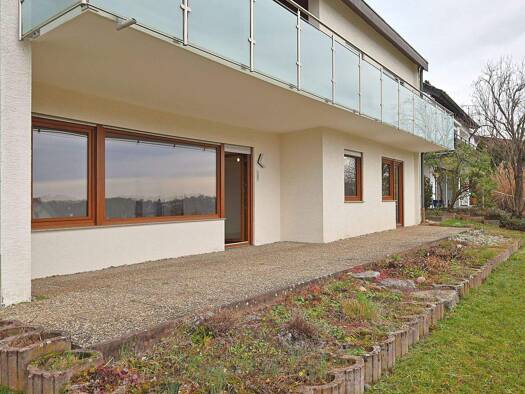 Wohnung zur Miete 1.100 € 3 Zimmer 95 m² frei ab sofort Weissach 71287