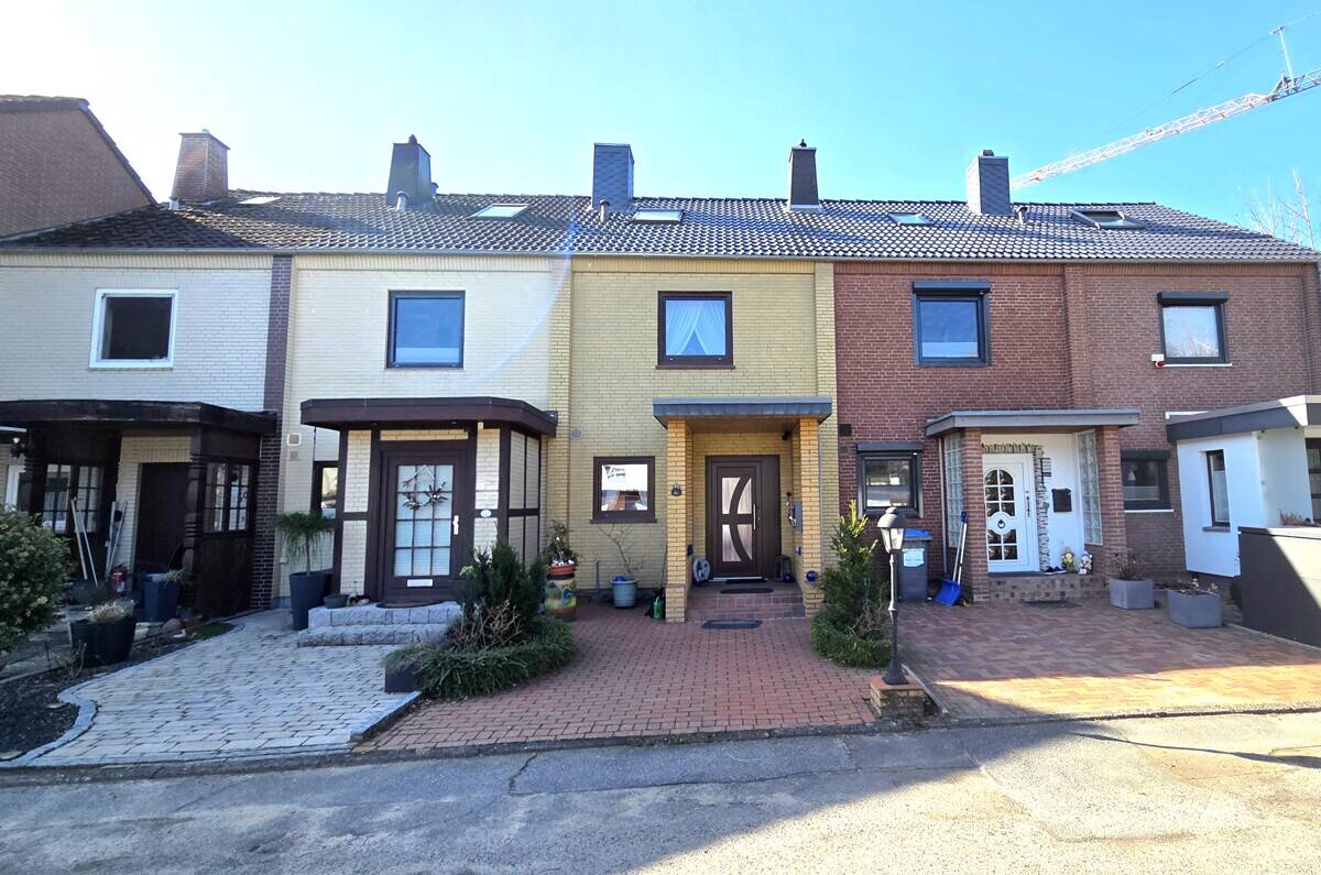 Reihenmittelhaus zum Kauf - Widok 3