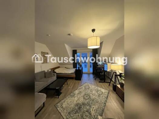 Wohnung zur Miete Tauschwohnung 663 € 1 Zimmer 43 m² 3. Geschoss Weidenpesch Nippes 50739