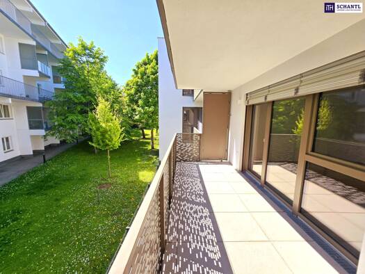 Wohnung zur Miete - Erstbezug 700 € 1 Zimmer 30,1 m² 1. Geschoss Leopoldigasse Liesing 1230