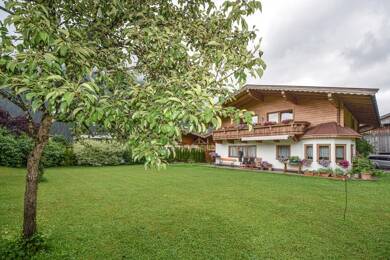 Wohnung zur Miete 850 € 3 Zimmer 75 m² Dachgeschoss Waidring 6384