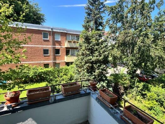 Wohnung zum Kauf 289.000 € 2 Zimmer 55 m² 2 Geschosse Friedenau Tempelhof-Schöneberg 12159