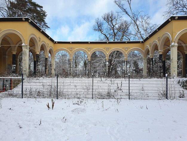 Wohnung zum Kauf provisionsfrei 296.000 € 3 Zimmer 69,7 m² Geschoss 1/4 frei ab sofort Westend Berlin 14050