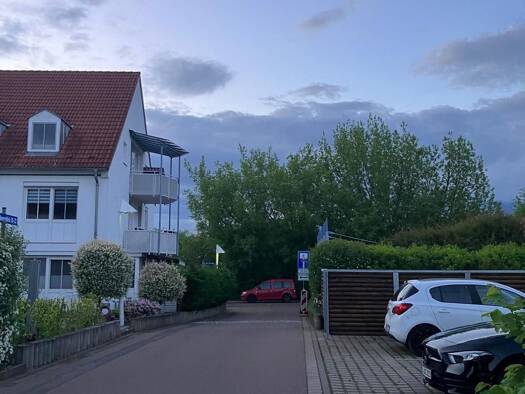 Wohnung zum Kauf als Kapitalanlage geeignet 135.000 € 2 Zimmer 64 m² Seeben Nord 06118