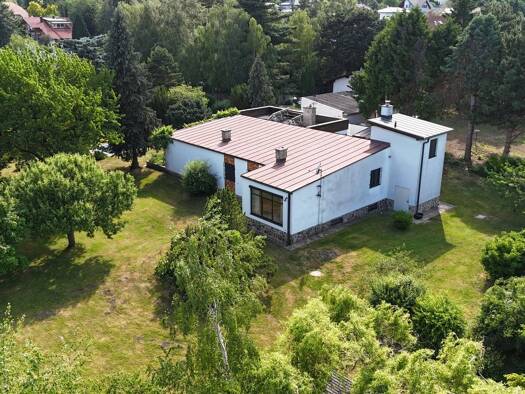 Einfamilienhaus zum Kauf 595.000 € 7 Zimmer 205 m² 4.002 m² Grundstück Markt Piesting 2753