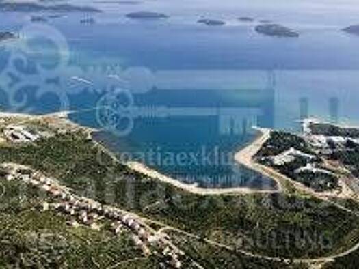 Wohn- und Gewerbegrundstück zum Kauf 400.000 € Šibenik 22000