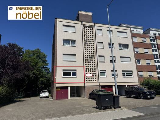 Wohnung zum Kauf 259.000 € 3 Zimmer 87 m² 1. Geschoss Troisdorf 53840