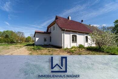 Haus zum Kauf 189.000 € 4,5 Zimmer 105 m² 2.000 m² Grundstück Kleeth Knorrendorf 17091