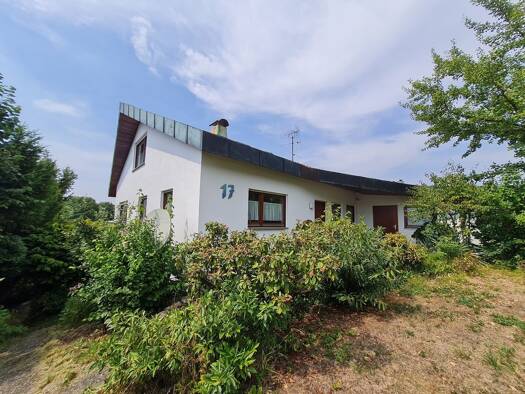 Einfamilienhaus zum Kauf 679.000 € 8 Zimmer 247 m² 729 m² Grundstück Hegenlohe Lichtenwald 73669