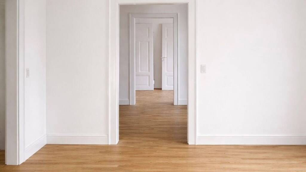 Wohnung zur Miete 1.400 € 5 Zimmer 100 m² Geschoss 1/3 frei ab 01.06.2026 Zell a. Main 97299