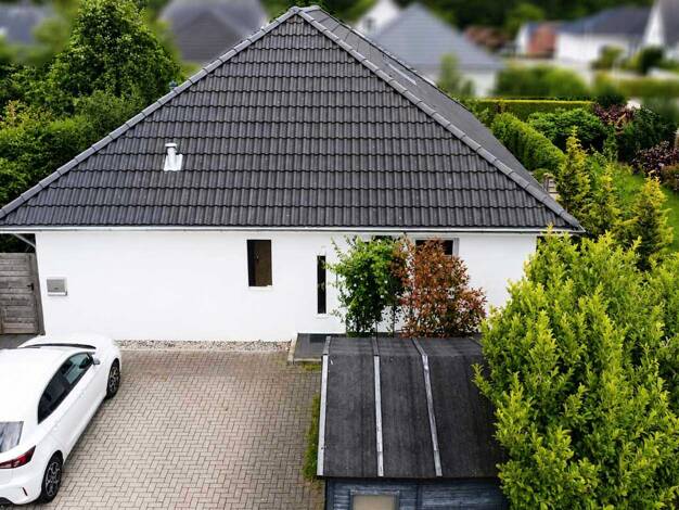 Einfamilienhaus zum Kauf 439.000 € 5 Zimmer 138 m² 671 m² Grundstück frei ab sofort Sassnitz Sassnitz 18546