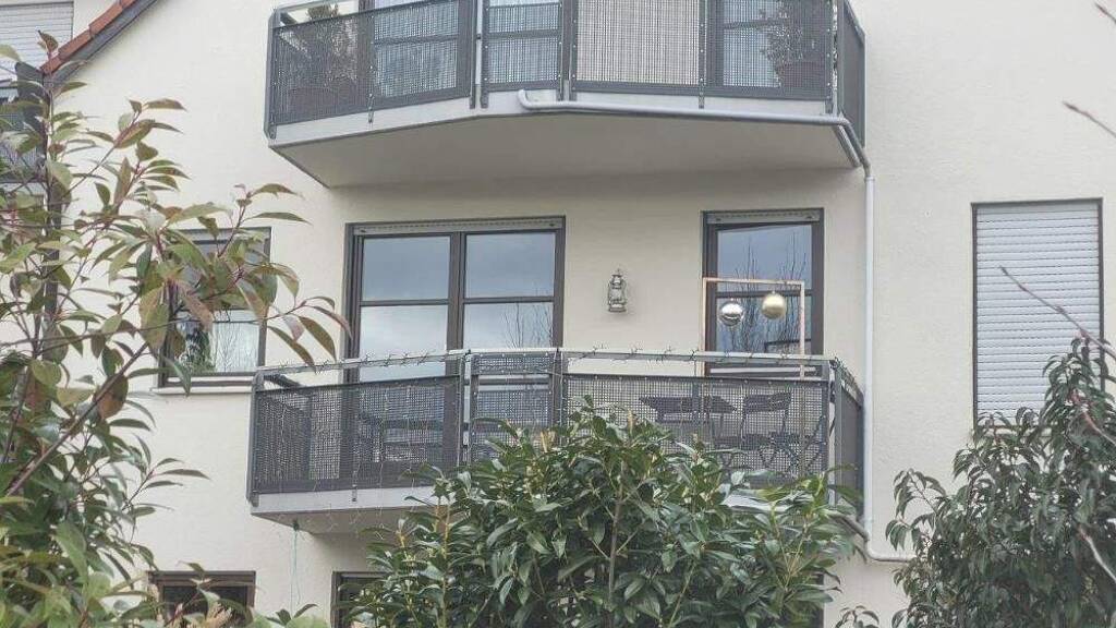 Wohnung zum Kauf 399.500 € 3 Zimmer 90 m² Friedberg 86316