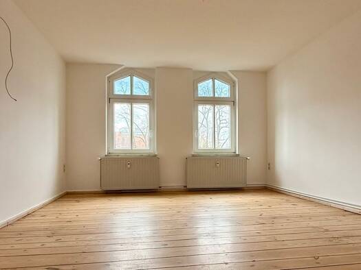 Wohnung zur Miete 969 € 5 Zimmer 114 m² Geschoss 2/3 frei ab 01.05.2026 Luckau 15926