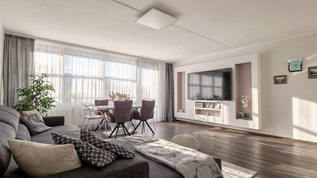 Maisonette zum Kauf 349.000 € 4 Zimmer 107 m² EG Langwasser Nürnberg 90471