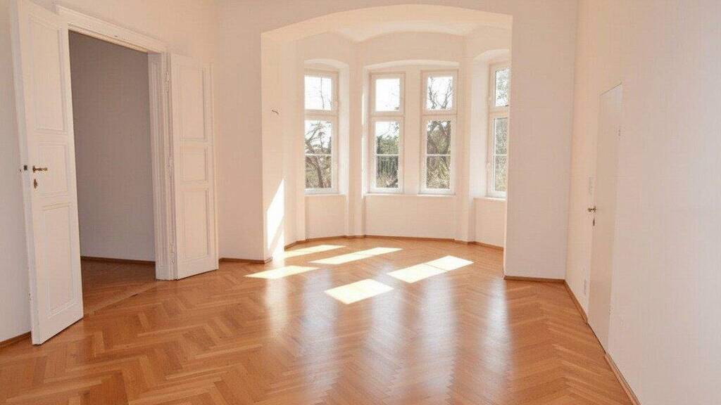 Wohnung zur Miete 1.139 € 3,5 Zimmer 101,9 m² 1. Geschoss Bad Vöslau 2540