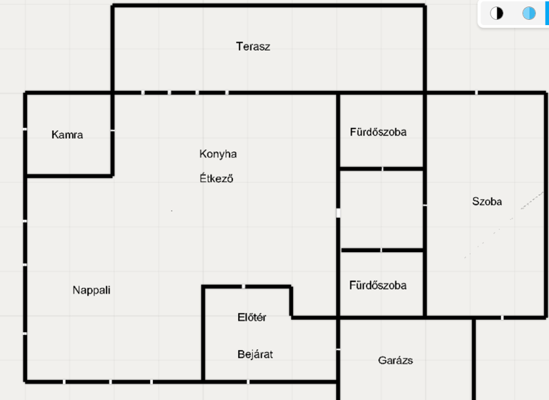 Einfamilienhaus zum Kauf 499.000 € 6 Zimmer 227 m² 854 m² Grundstück frei ab sofort Siófok 8600