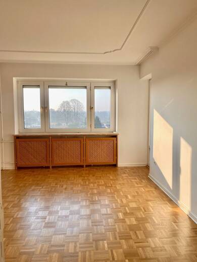 Wohnung zur Miete 802 € 3 Zimmer 67 m² 2. Geschoss frei ab sofort Fasanenweg 3 Klausdorf Schwentinental 24222