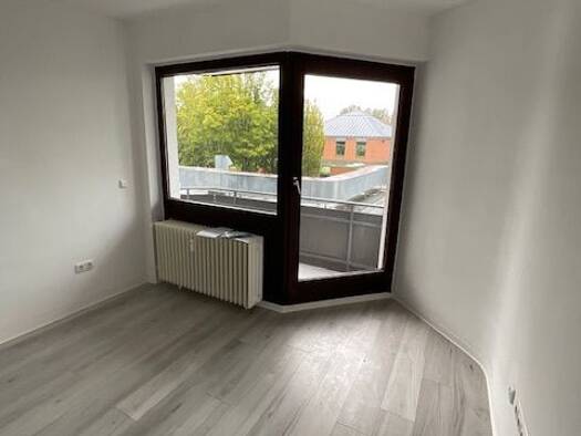 Wohnung zur Miete 319 € 1 Zimmer 20,7 m² 1. Geschoss Sollingstraße 2 A Grone Göttingen 37081