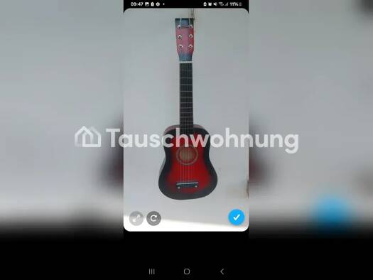 Wohnung zur Miete Tauschwohnung 711 € 3 Zimmer 80 m² 4. Geschoss Mitte Mitte 70176