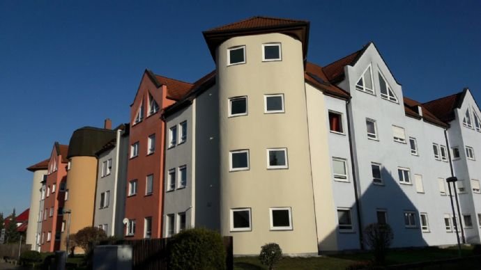 Wohnung zur Miete 497,49 € 3 Zimmer 69 m²<br/>Wohnfläche 2.<br/>Geschoss Zaunkönigweg Panitzsch Borsdorf 04451