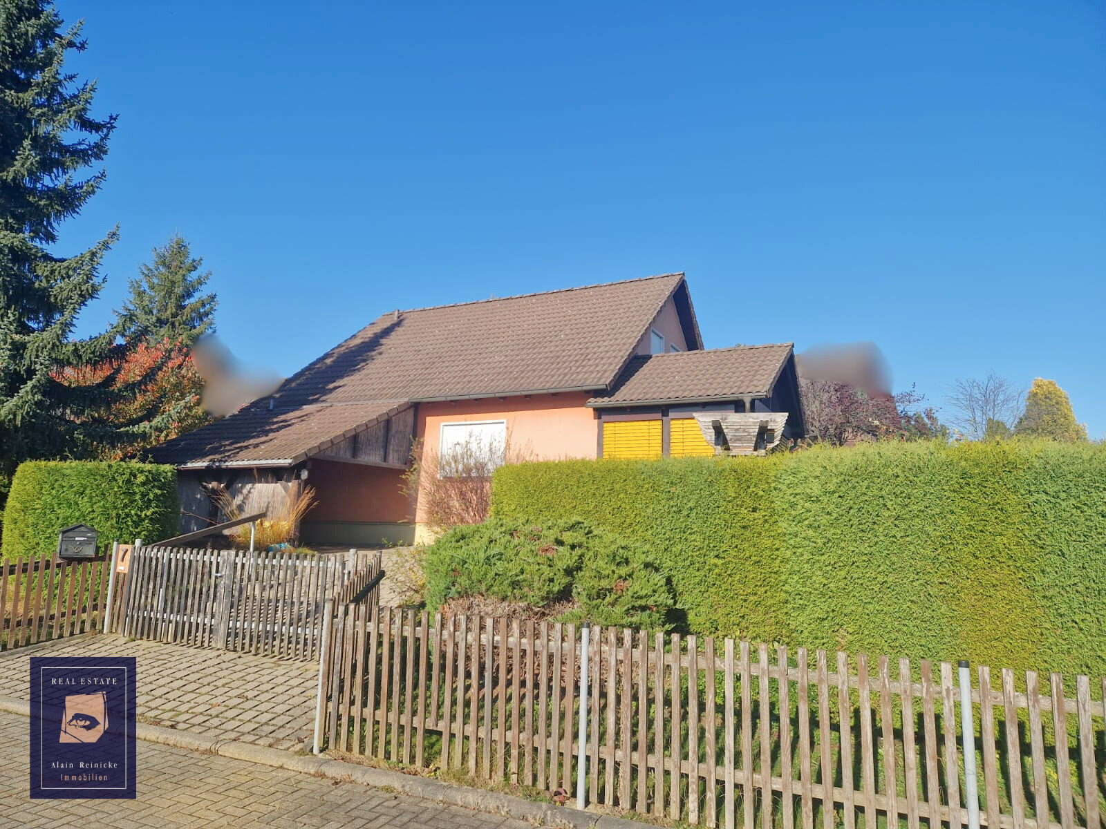 Einfamilienhaus zum Kauf 229.000 € 4 Zimmer 154 m²<br/>Wohnfläche 626 m²<br/>Grundstück Dittersdorf Amtsberg 09439