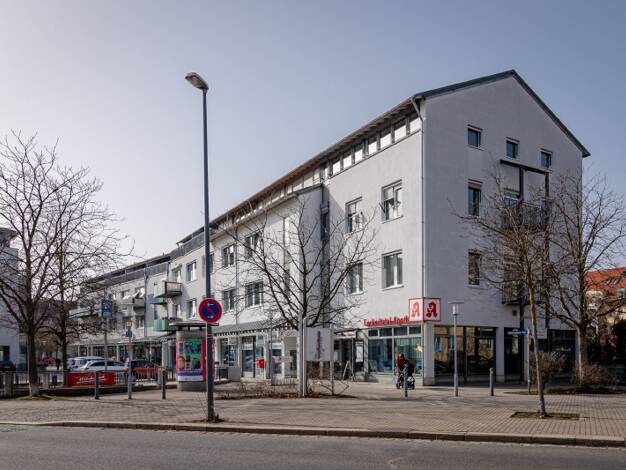 Bürofläche zur Miete 10,20 € 260 m² Bürofläche Niedersedlitz Dresden 01259