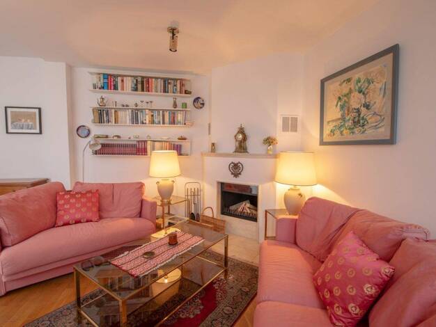 Wohnung zum Kauf 785.000 € 3 Zimmer 75 m² Wien 1060