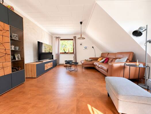 Maisonette zum Kauf 435.000 € 4 Zimmer 109 m² Büchenbach Erlangen 91056