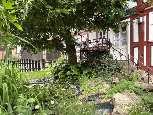 Mehrfamilienhaus zum Kauf 169.000 € 10 Zimmer 310 m² 430 m² Grundstück Dillich Borken 34582