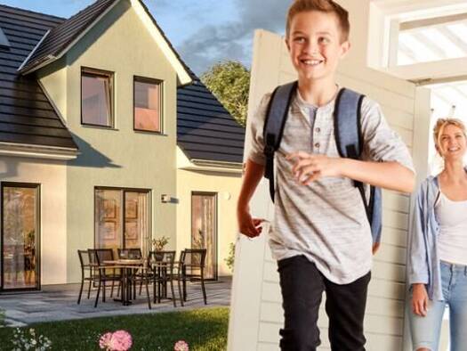 Haus zum Kauf provisionsfrei 257.750 € 4 Zimmer 113 m² 630 m² Grundstück Kaditzsch Grimma 04668