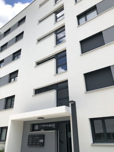 Wohnung zur Miete 1.350 € 4 Zimmer 101 m² 2. Geschoss frei ab sofort Heinrich-Gyr-Str. 25 Brühl Esslingen am Neckar 73733