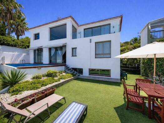 Chalet zum Kauf 897.000 € 4 Zimmer 280 m² 360 m² Grundstück Santa Úrsula 38399