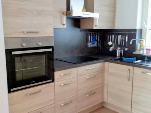 Maisonette zur Miete 900 € 2,5 Zimmer 85 m² Geschoss EG/3 frei ab sofort Bad Camberg Bad Camberg 65520