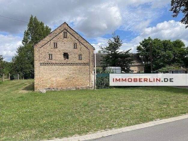 Grundstück zum Kauf 690.000 € 1.600 m² Grundstück Bliesendorf Werder (Havel) 14542