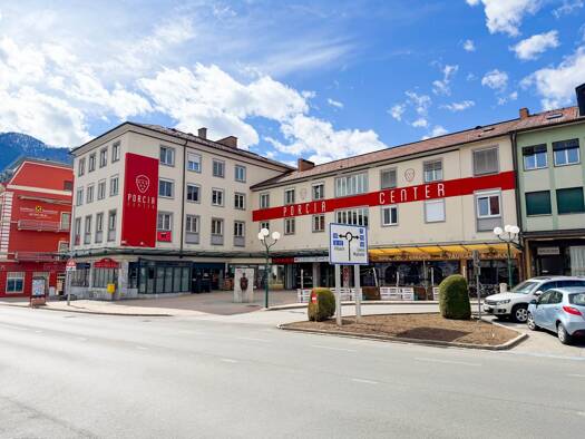 Ladenfläche zur Miete 1.113 € Spittal an der Drau 9800