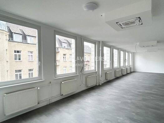 Büro zur Miete 15 € 120 m² Bürofläche teilbar ab 120 m² Tegel Berlin 13507