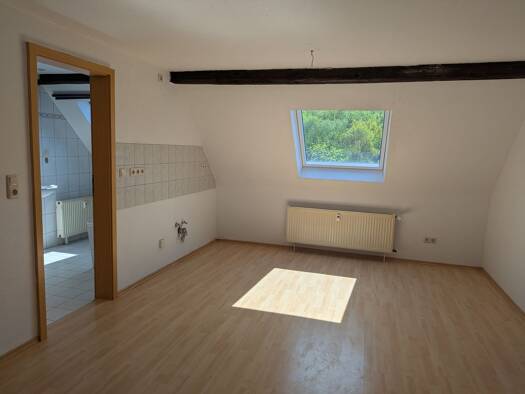 Wohnung zur Miete 250 € 2 Zimmer 39 m² Im Teichfeld 2 Braunsbedra 06242